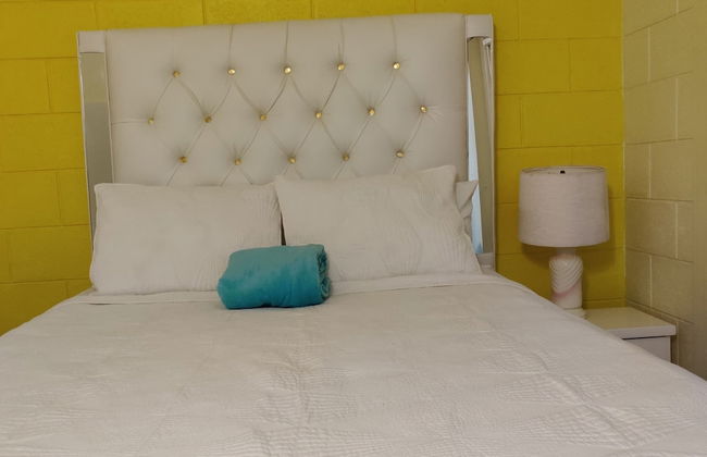 Fisherman's Point Ocean View Hotel - Photo 11