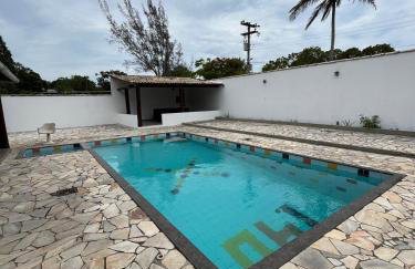 Sítio do Sr Joaquim na Região dos Lagos com Piscina - Foto 36