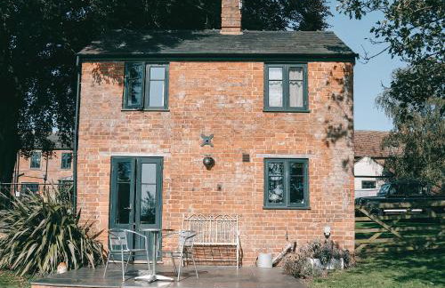 Southfield Cottage - Foto 28