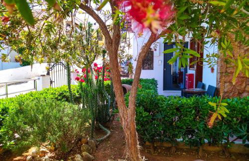 Ostria Apartments Kalives - Photo 18