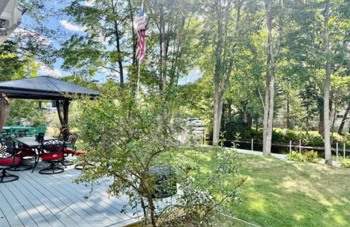 The Winnisquam Jewel-An Elegant Lakefront Retreat - Foto 13