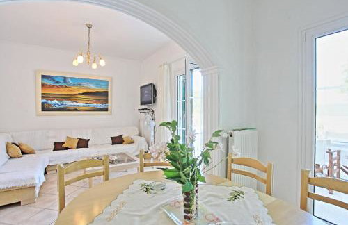 Beach Villa Oneiro - Photo 16