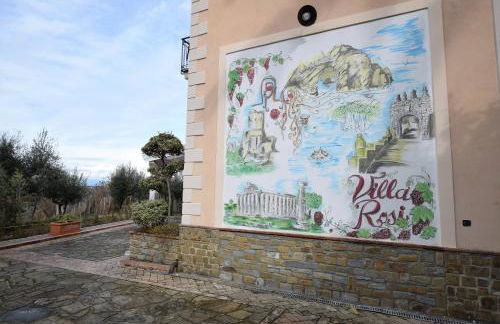 Residence Villa Rosi - Foto 16