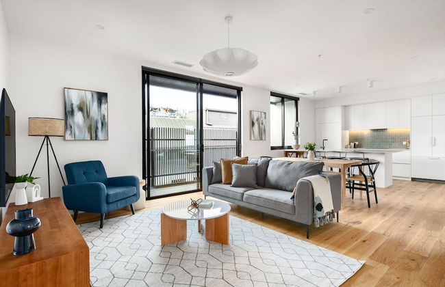 Docker St Elwood Apartments by UrbanRest - Foto 31