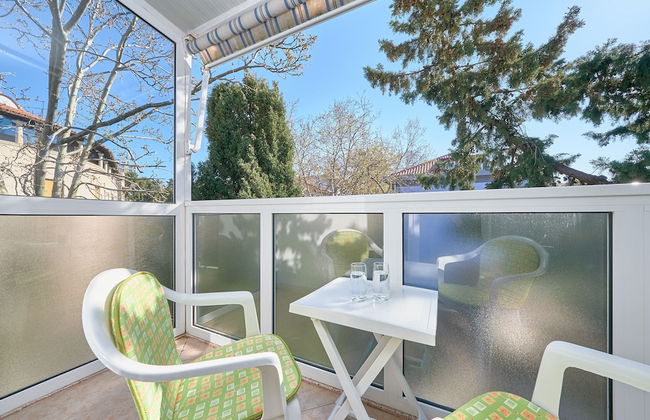 Apartment Andrea by Litto - Foto 11