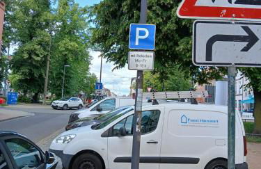 Appartement mit Garten zentrumnah - Foto 31