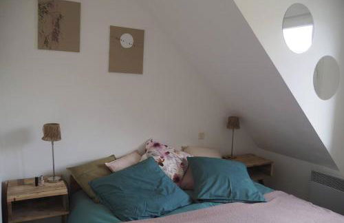 Gîte Locations des 4 saisons - Foto 14