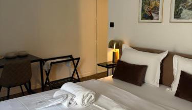 Sparkling Suite - BEDBLUESKY - Foto 3