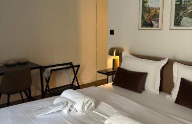 Sparkling Suite - BEDBLUESKY - Foto 3