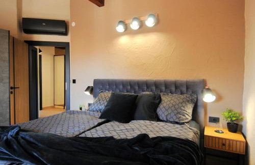 Design stone villa Angelina - Foto 30