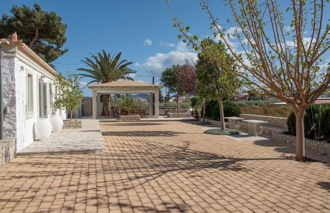 Traditional Guest House Grandma Vitsas - Foto 20