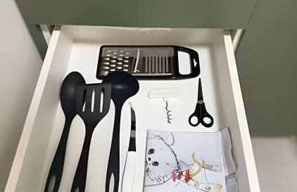 Estúdios Novos, Compactos e Aconchegantes - Foto 54