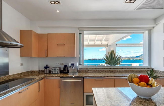 Villa Amaryllis - Foto 12