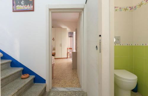 Holiday Home Il cortile nel centro by Interhome - Foto 19