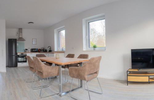 Monteur- & Ferienoasen Ostfriesland - Foto 24