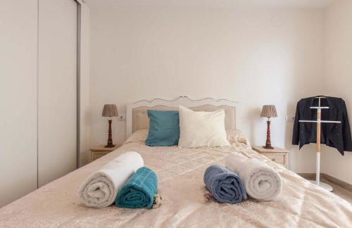 Atico Gran Terraza Triana - Foto 17