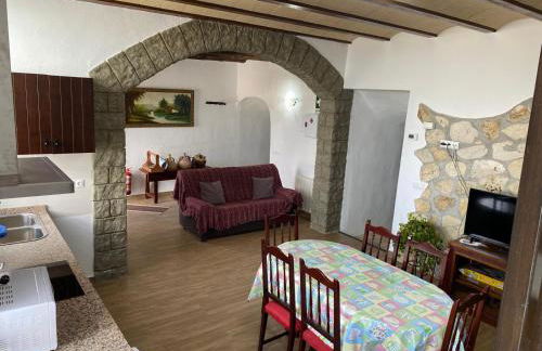 Vivienda Turística de Alojamiento Rural "El Pino" - Foto 10