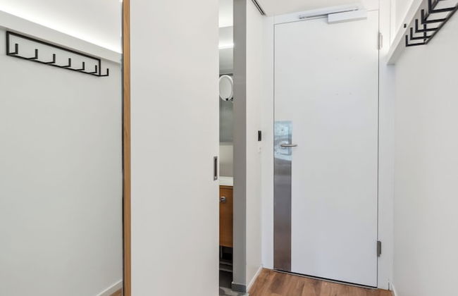 Limehome Basel Münzgasse - Foto 54