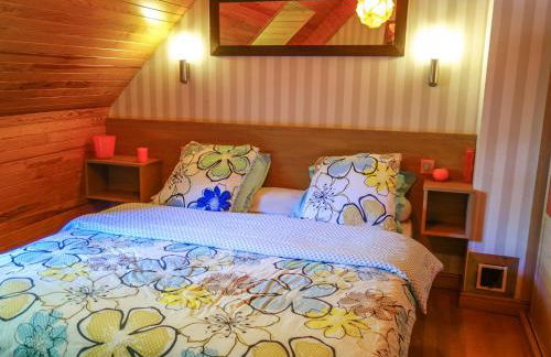 Holiday Home Villa Pallec by Interhome - Foto 31