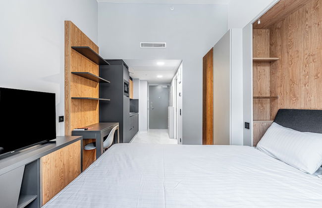 City Pop 2Night Prague - Self check-in - Photo 52