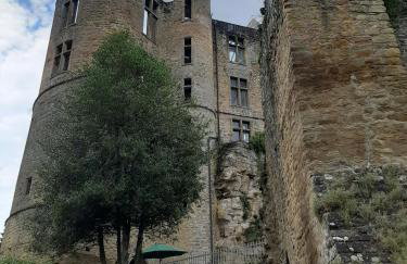 Ferienhaus Chalet Cottage Ourtalblick 2km von Vianden-Lux - Foto 23