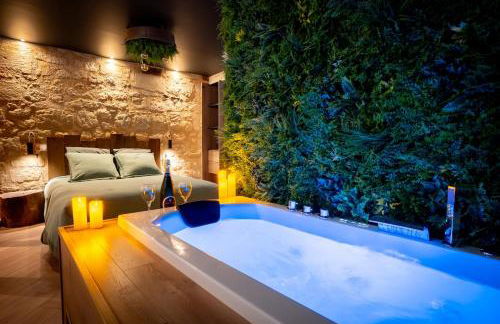 Canopée Suite - Loft Intimiste de charme à Candes - Foto 1