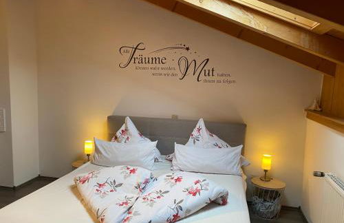 Ferienwohnung Breu - Foto 6