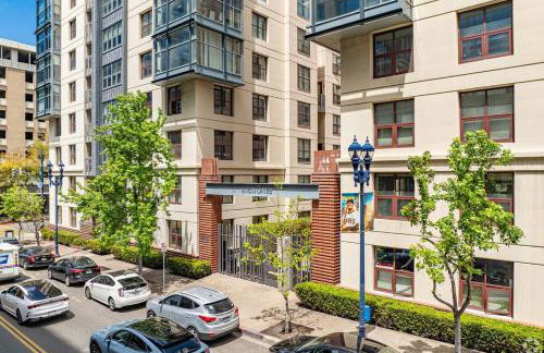 Gaslamp 2 bed Penthouse Petco Park Convention Ctr - Foto 31