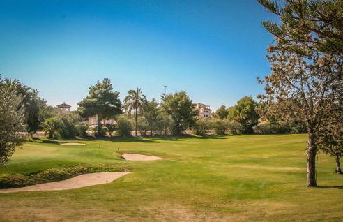 Nice Home In Orihuela Costa - Foto 18