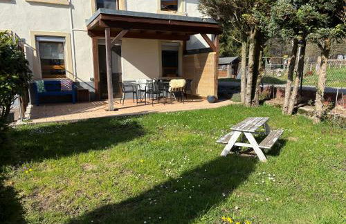 Ferienwohnung Eckis Eck - Foto 36