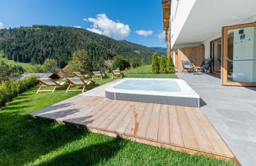 CHALET NORA - Photo 24