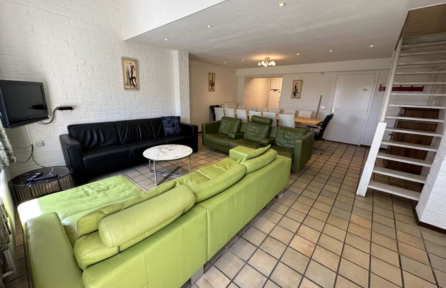 6 bedroom House in Gulpen with garden and terrace - Photo 6