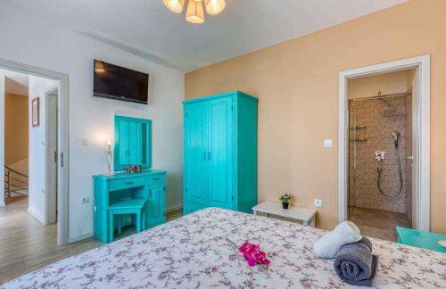 Holiday home in Hreljin 39447 - Foto 19