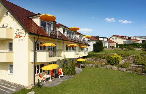 FerienResidenz über'm See - Foto 14