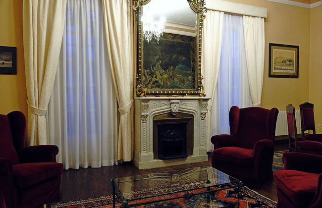 Pazo Almuzara - Photo 23