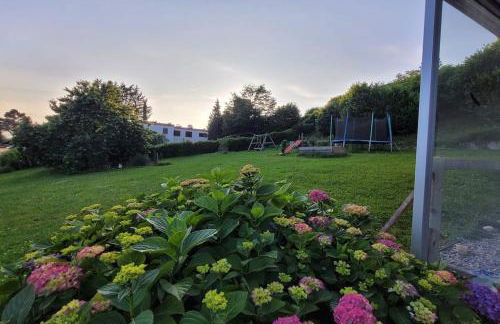 Ferienwohnung im Fröscheloch - Foto 7