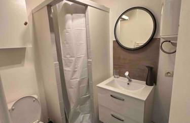 Studio Centre Ville - Foto 7