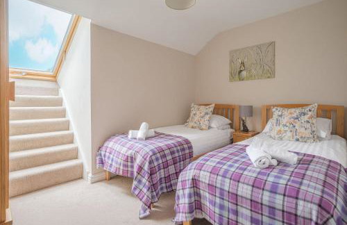 Meadow Barn, beautiful barn conversion in Duddon Valley, Lake District - Foto 14