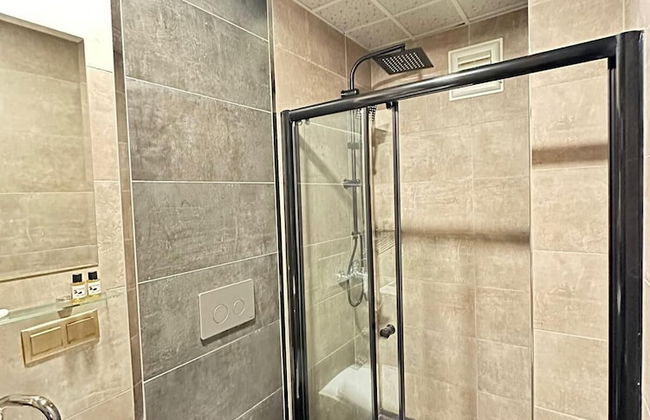 Trabzon Gloria Suite Hotel - Photo 25