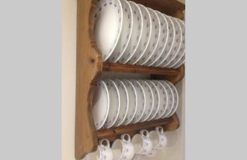 Falstaff House, listed building, a delightful late-Georgian holiday cottage in a great location in central Alnwick - Foto 24