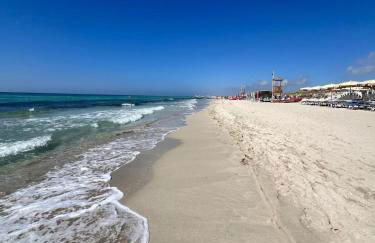 Trullo vista mare con idromassaggio riscaldato - Foto 65