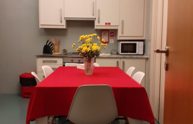 Azores Vacations Ponta Delgada Apartment T3 - Foto 34