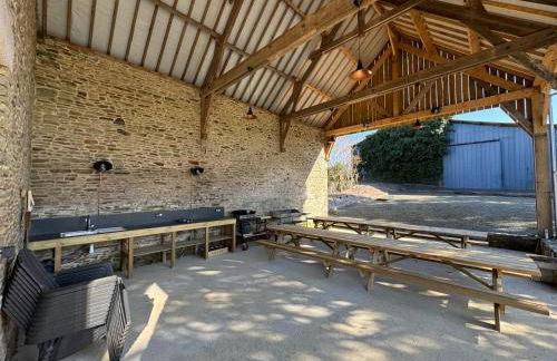 Gîte du Marais - Foto 7