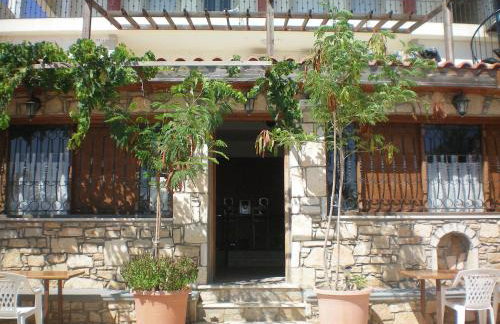 Villa Koutsakis - Foto 36