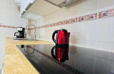 VV Coral II con Vistas Al Mar - Foto 12