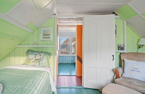 Walk to Private Bayside Beach - Foto 15