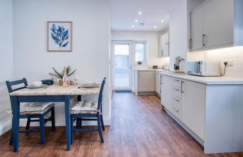 The Studio - 1 Bedroom Cottage - Princes Gate - Foto 10