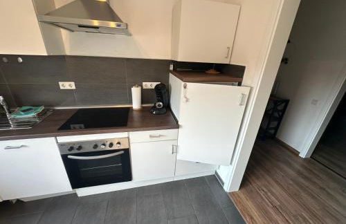 Apartment am Veener Kirchturm - Foto 6