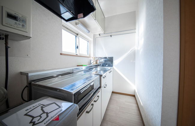 SUMIYOSHI HOUSE ROOMA - Photo 2