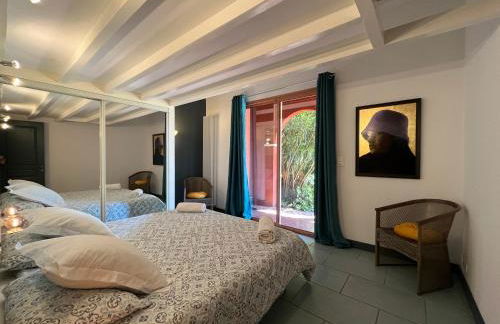 Petite Toscane Villa close to Aix en Provence - Foto 19